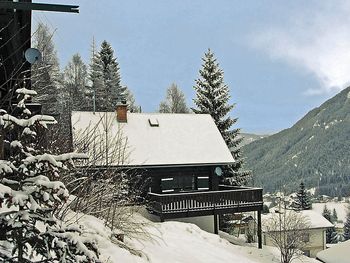 Berghütte Neunhoeffer - Carinthia  - Austria