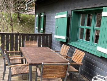 Berghütte Neunhoeffer - Carinthia  - Austria