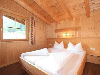 Chalet Alois im Zillertal - Tirol - Österreich