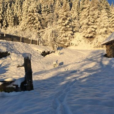 Inside Winter 20, Berghütte Kochhube, Hirschegg - Pack, Steiermark, Styria , Austria