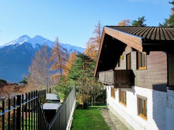Berghütte Waldruh - Tirol - Österreich