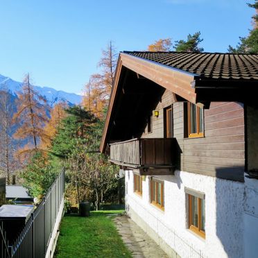 Außen Sommer 1 - Hauptbild, Berghütte Waldruh, Telfs, Tirol, Tirol, Österreich