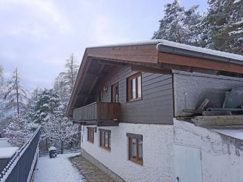 Berghütte Waldruh - Tirol - Österreich