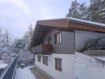 Berghütte Waldruh - Tyrol - Austria
