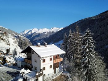 Chalet Schönblick - Tirol - Österreich