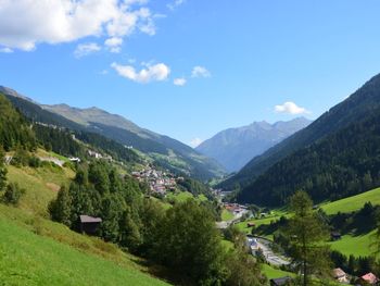 Chalet Schönblick - Tirol - Österreich