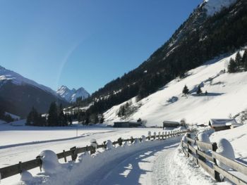 Chalet Schönblick - Tirol - Österreich