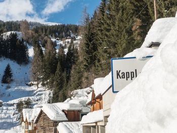 Chalet Schönblick - Tirol - Österreich