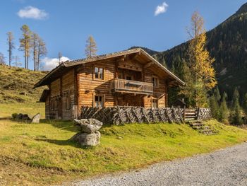 Skihütte Gnadenalm - Salzburg - Österreich