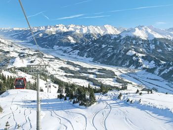 Berghütte Sahnealm - Salzburg - Österreich