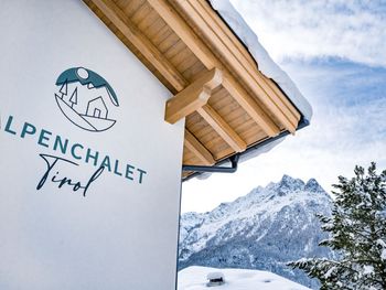 Alpenchalet Tirol - Tyrol - Austria