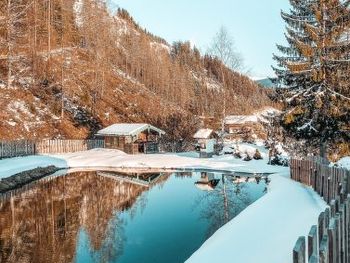 Chalet Eulersberg - Salzburg - Österreich