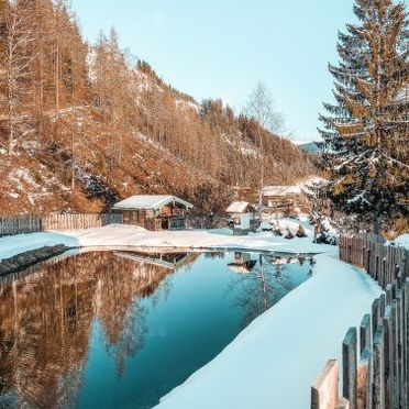 Outside Winter 31, Chalet Eulersberg, Werfenweng, Pongau, Salzburg, Austria