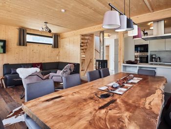 Chalet Bergeralm - Tyrol - Austria