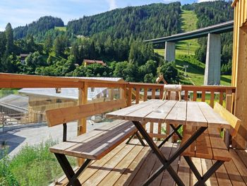 Chalet Bergeralm - Tirol - Österreich