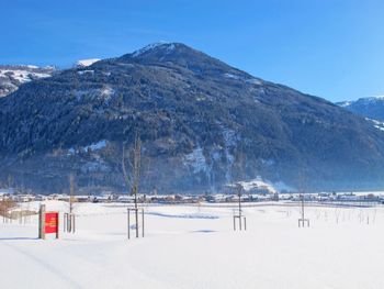 Chalet Gasser - Tirol - Österreich