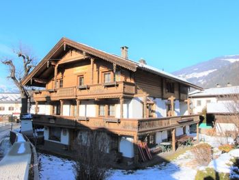 Chalet Gasser - Tirol - Österreich