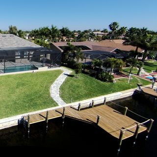 Villa Endless Summer , Cape Coral, Florida, UNITED STATES - Picture Gallery #4