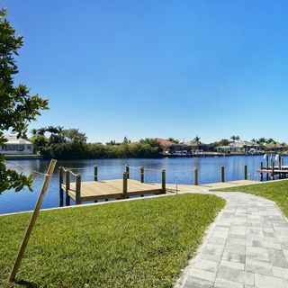 Villa Endless Summer , Cape Coral, Florida, UNITED STATES - Picture Gallery #23