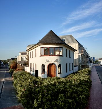 Angebot: Midweek -10% - Haus "Else"