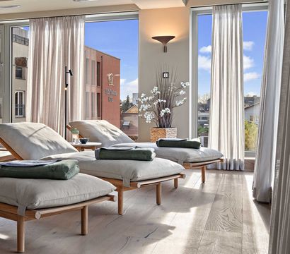 Angebot: Erholung Pur - 1 Nacht - Villa Toskana