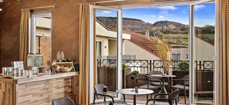 Villa Toskana: Erholung Pur - 3 Nächte