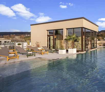 Villa Toskana: Toskana Momente - Sommer Edition