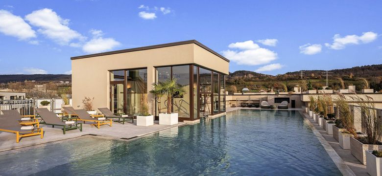 Villa Toskana: Toskana Momente - Sommer Edition