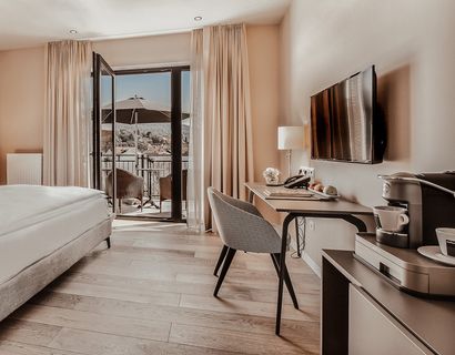 Villa Toskana: Superior room
