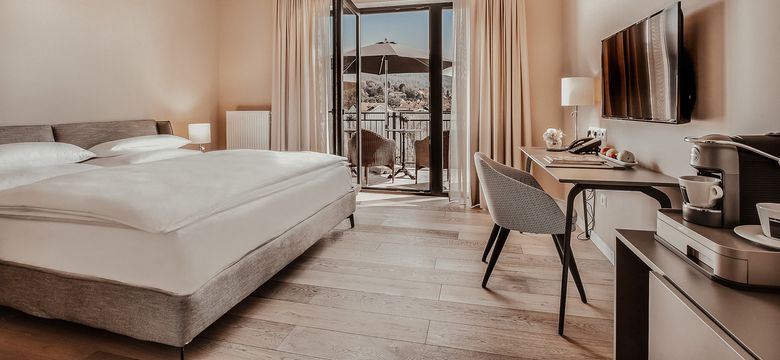 Villa Toskana: Superior room image #1