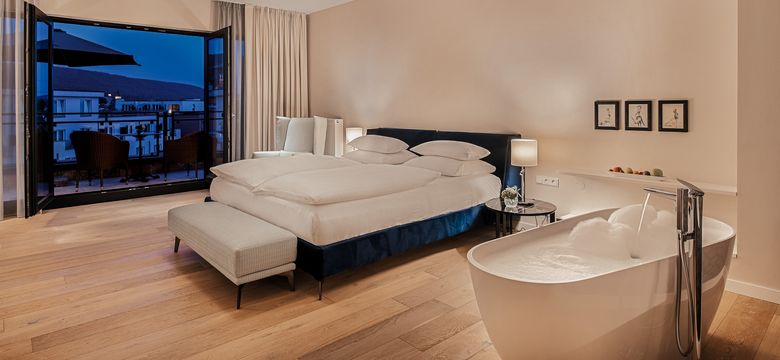 Villa Toskana: Junior Suite Deluxe image #1
