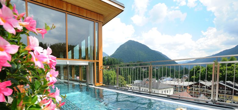 Hotel Erzherzog Johann: Wellnesstage