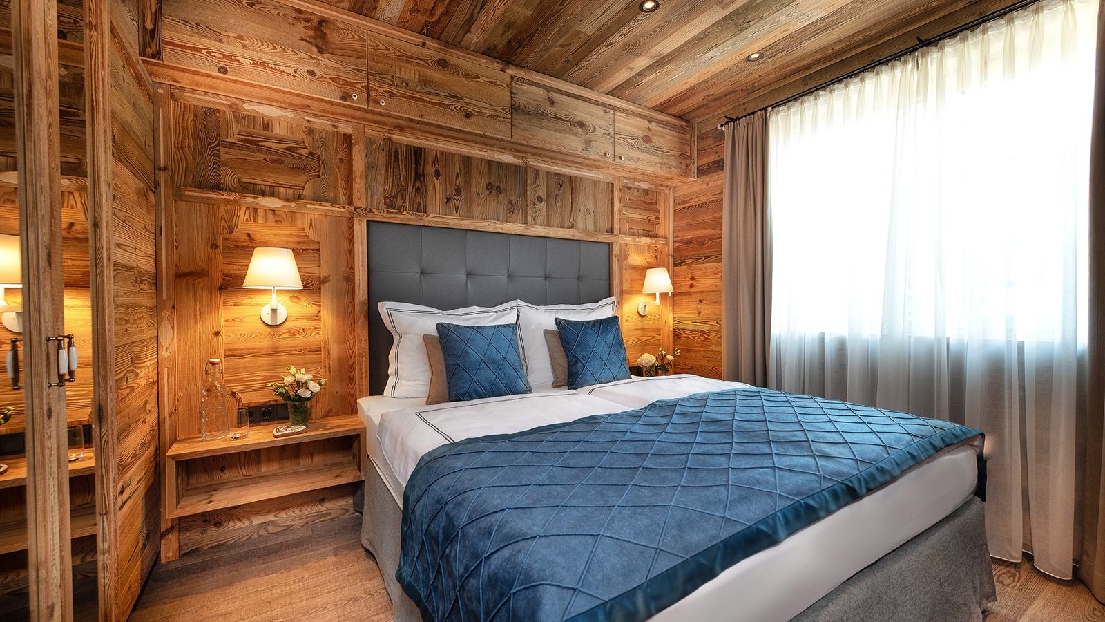 Chalet-Studio Superior image 1 - MONDI Chalets am Grundlsee