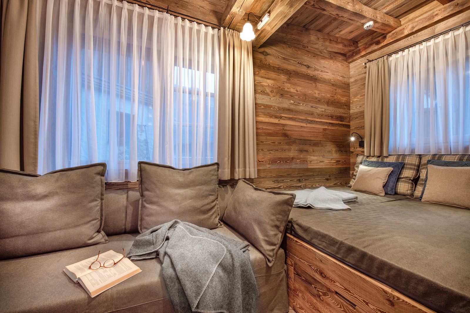 Chalet Superior image 6 - MONDI Chalets am Grundlsee