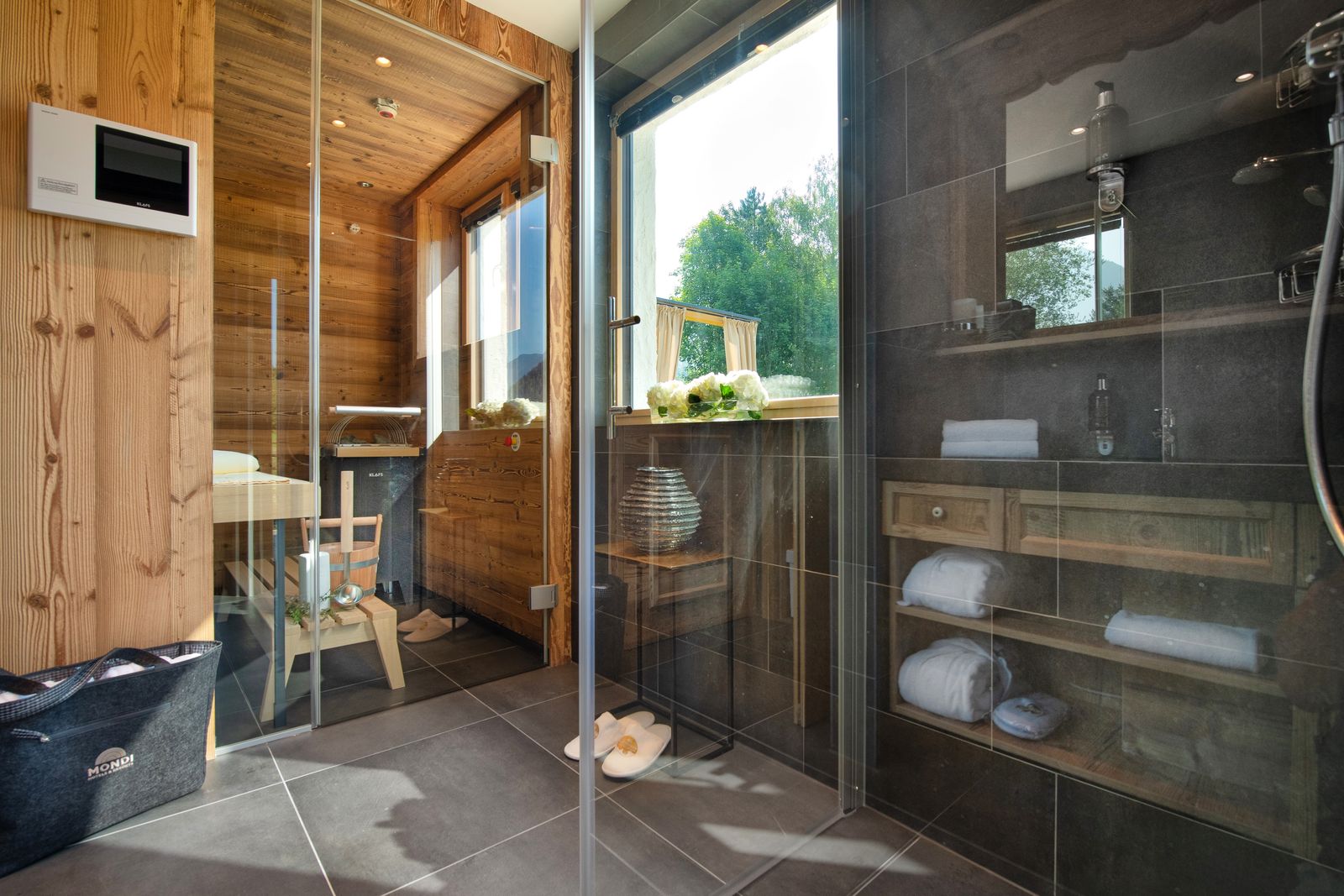 Chalet Superior image 7 - MONDI Chalets am Grundlsee