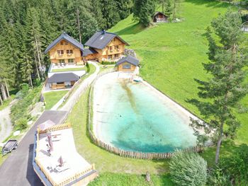 Bergseegut Chalets - Salzburg - Österreich