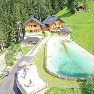 , Bergseegut Chalets, Wagrain, Salzburg, Österreich