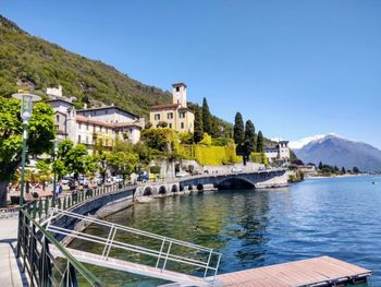 Rustico Rinaldo - Lombardei - Italien