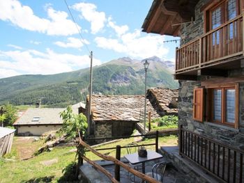 Rustico Baulin - Aosta Valley - Italy