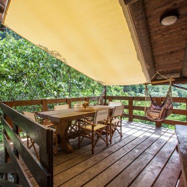 Außen Sommer 1 - Hauptbild, Rustico al Fopp, Valtellina, Lombardei, Lombardei, Italien