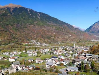 Rustico al Fopp - Lombardei - Italien