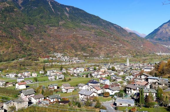Inside Winter 26, Rustico al Fopp, Valtellina, Lombardei, Lombardy, Italy