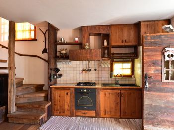 Rustico Vigna - Lombardy - Italy