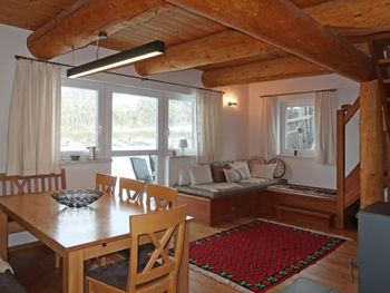 Chalet Nikola - Salzburg - Österreich