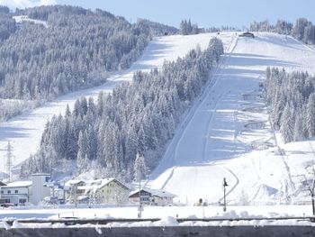 Chalet Gunnar - Salzburg - Österreich