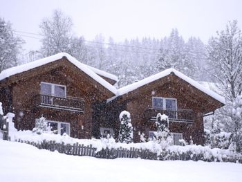 Chalet Gunnar - Salzburg - Österreich