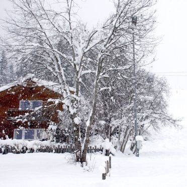 Outside Winter 21, Chalet Gunnar, Flachau, Pongau, Salzburg, Austria