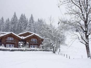 Chalet Gunnar - Salzburg - Österreich