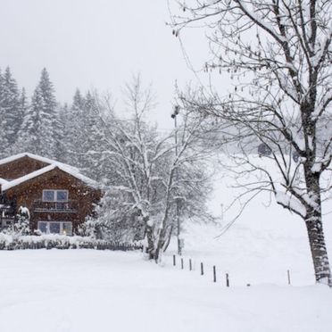 Außen Winter 21, Chalet Gunnar, Flachau, Pongau, Salzburg, Österreich