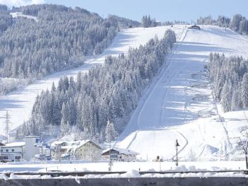 Chalet Gunnar - Salzburg - Austria